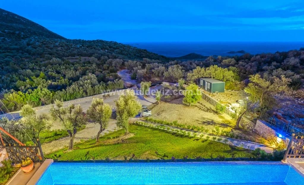 Villa Ayda 12