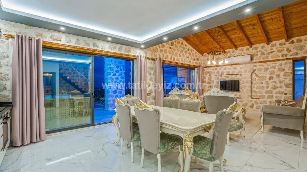 Villa Ayda 18