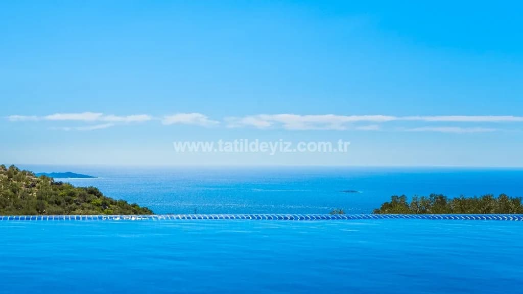 Villa Ayda 9