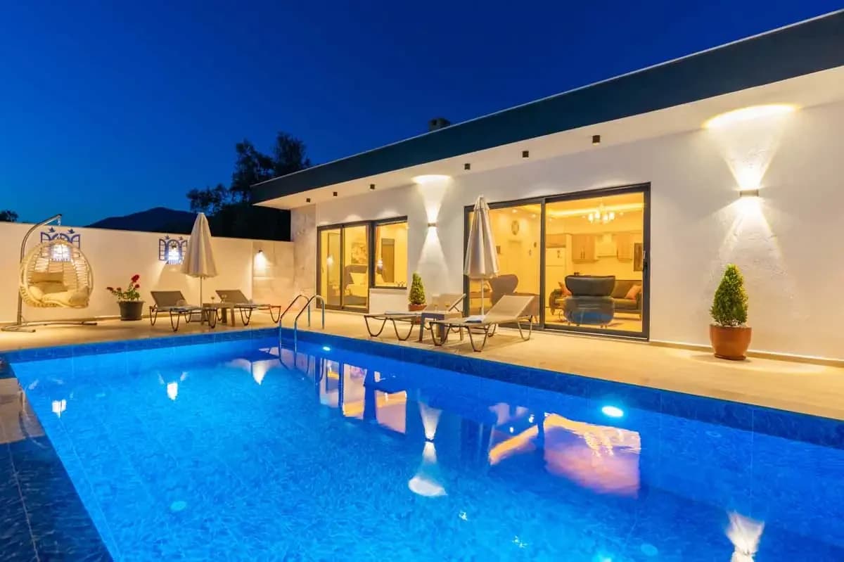 Villa Milid