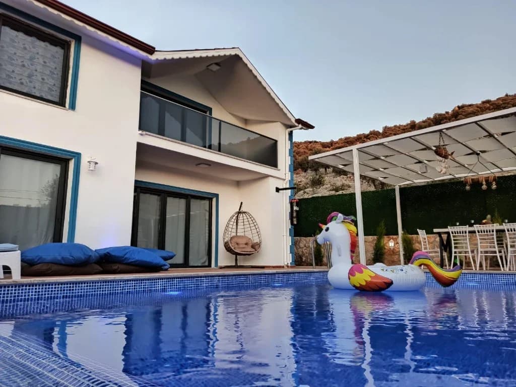 Villa Marine Ulugöl